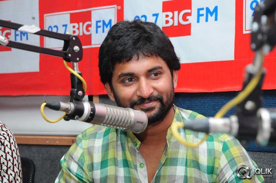 Aaha-Kalyanam-Team-at-Big-FM